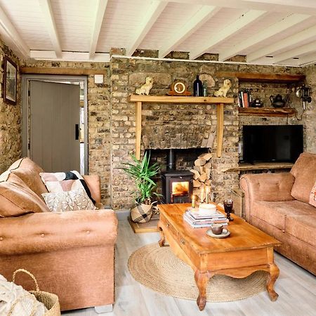 Coolkenno Kilquiggan Cottages מראה חיצוני תמונה