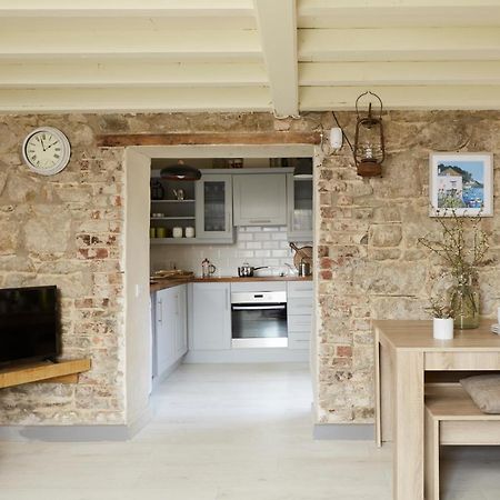 Coolkenno Kilquiggan Cottages מראה חיצוני תמונה