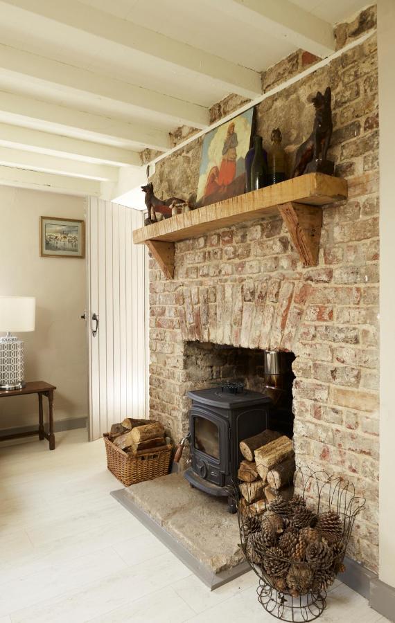 Coolkenno Kilquiggan Cottages מראה חיצוני תמונה