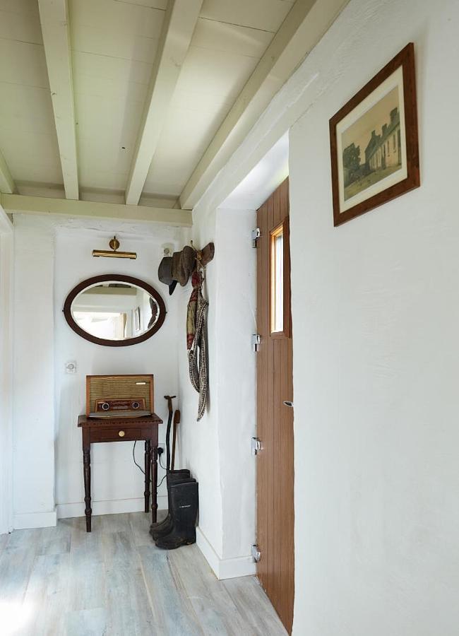 Coolkenno Kilquiggan Cottages מראה חיצוני תמונה
