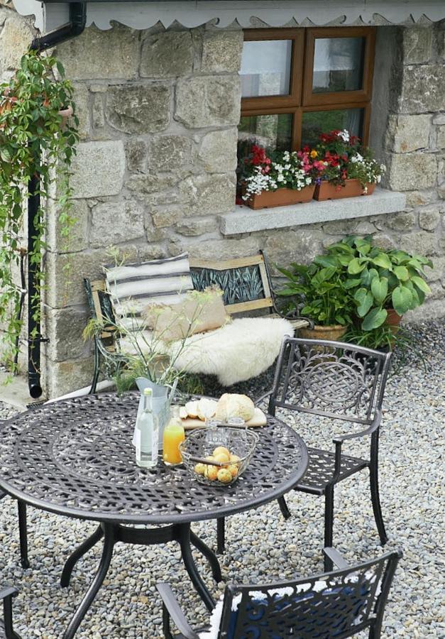 Coolkenno Kilquiggan Cottages מראה חיצוני תמונה