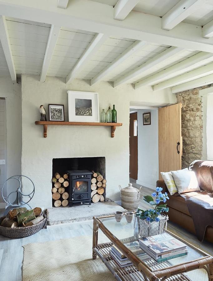 Coolkenno Kilquiggan Cottages מראה חיצוני תמונה