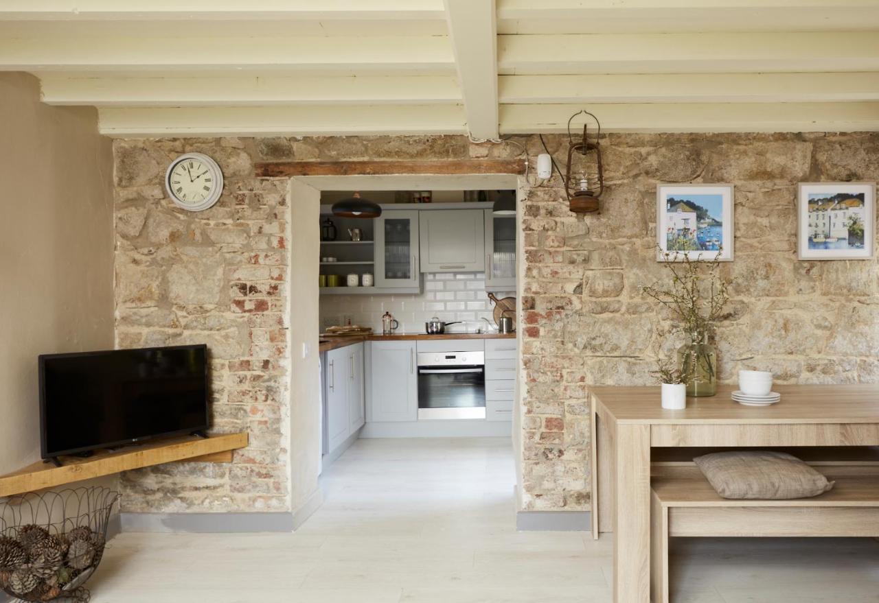 Coolkenno Kilquiggan Cottages מראה חיצוני תמונה