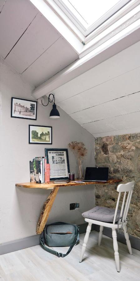 Coolkenno Kilquiggan Cottages מראה חיצוני תמונה