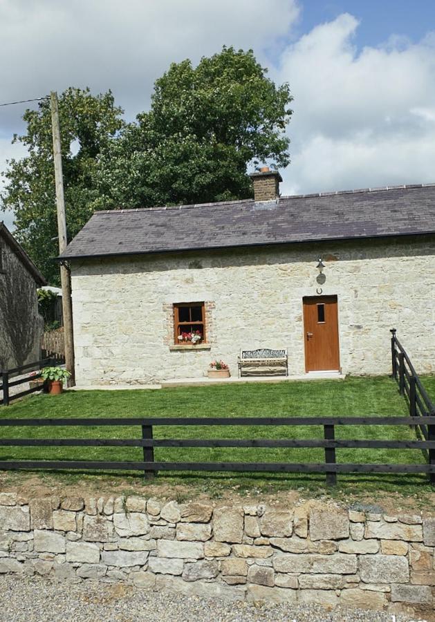 Coolkenno Kilquiggan Cottages מראה חיצוני תמונה