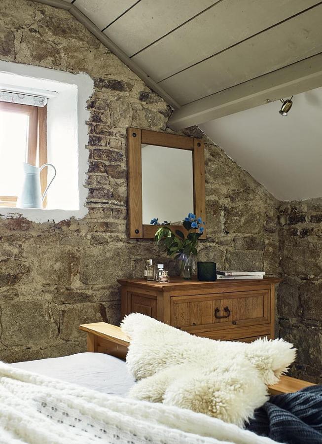 Coolkenno Kilquiggan Cottages מראה חיצוני תמונה