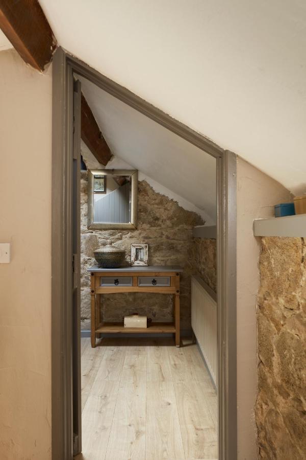 Coolkenno Kilquiggan Cottages מראה חיצוני תמונה