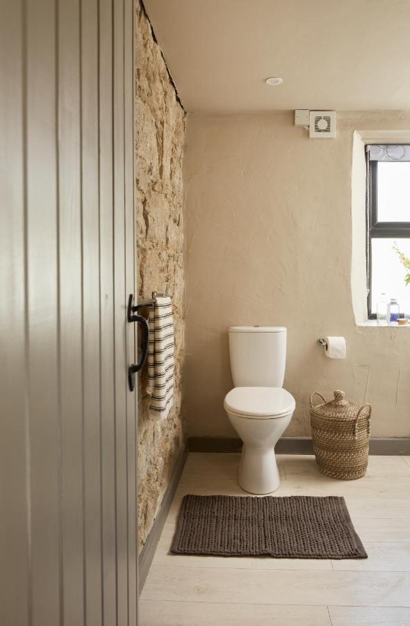 Coolkenno Kilquiggan Cottages מראה חיצוני תמונה