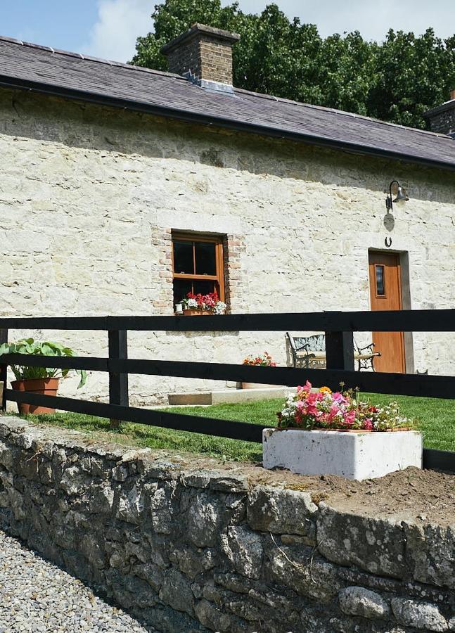 Coolkenno Kilquiggan Cottages מראה חיצוני תמונה