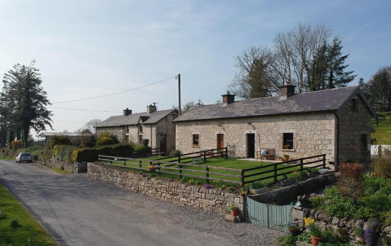 Coolkenno Kilquiggan Cottages מראה חיצוני תמונה
