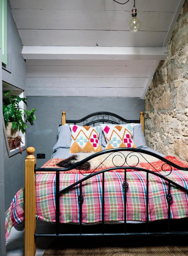 Coolkenno Kilquiggan Cottages מראה חיצוני תמונה