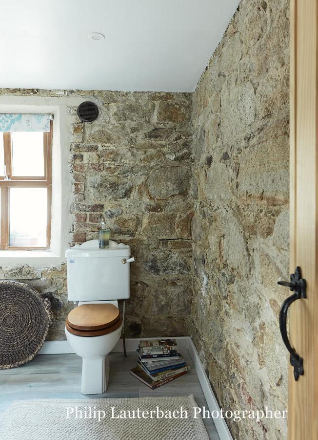 Coolkenno Kilquiggan Cottages מראה חיצוני תמונה